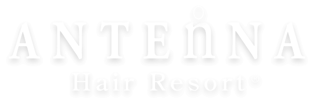 ANTEnNA Hair Resort